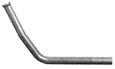 Exhaust Pipe