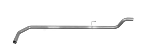 Tuyau d'échappement IMASAF 35.02.54