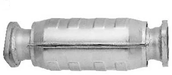 Catalytic Converter