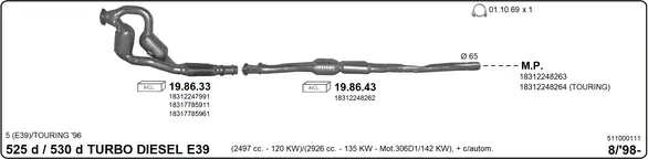 Exhaust System