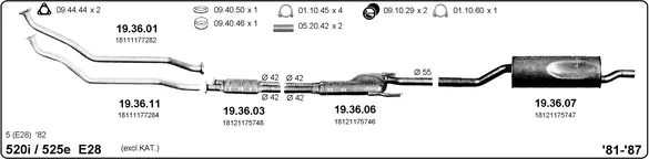 Exhaust System