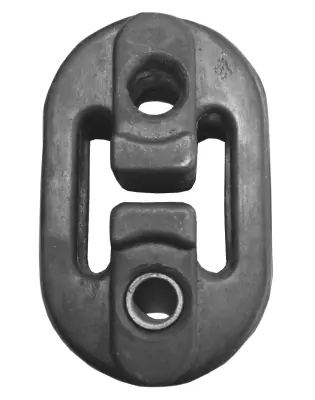 Mount, exhaust system