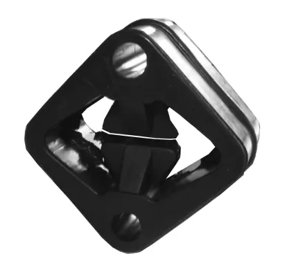 Mount, exhaust system