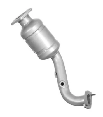 Catalyseur IMASAF 35.02.43