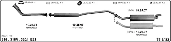 Exhaust System