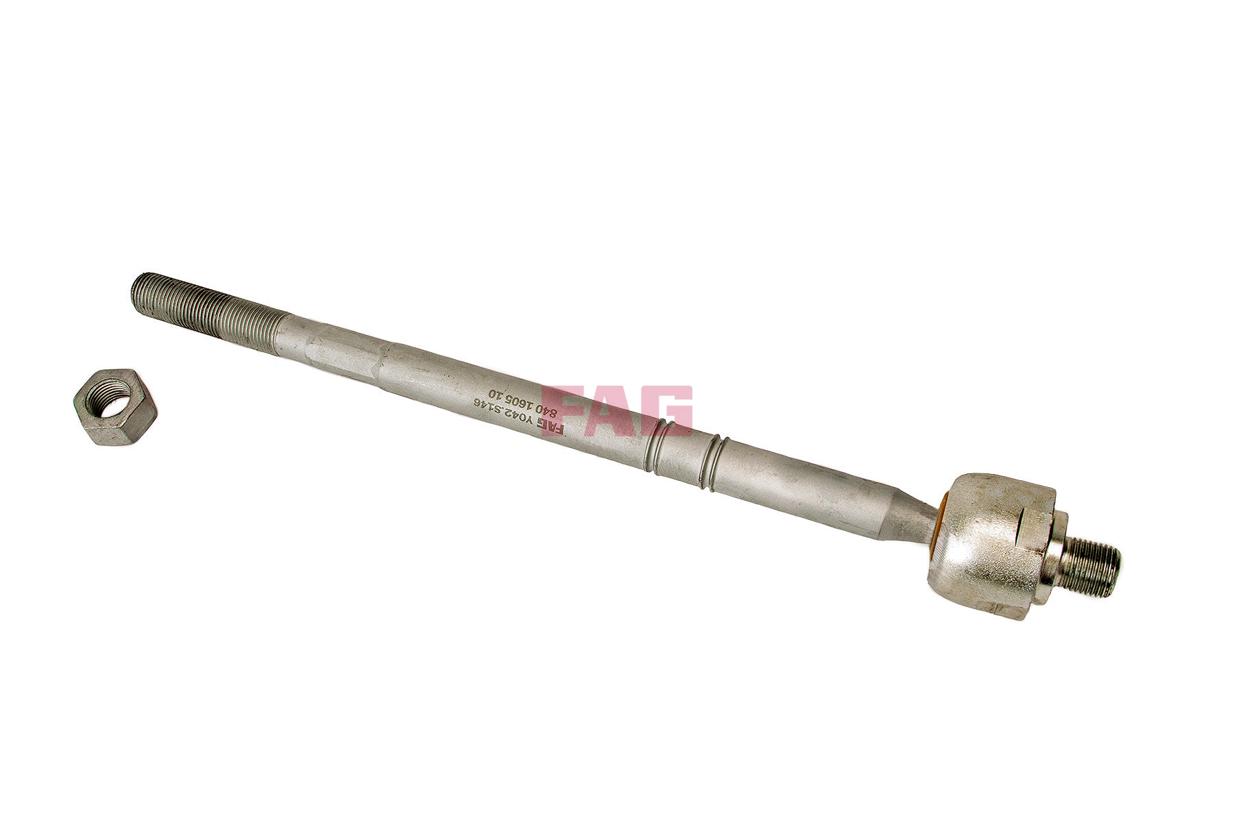Рульова тяга FAG 840 1605 10 для Mercedes-Benz Sprinter 3,5-t/4-t/3-t та інших