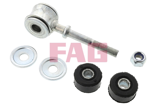 FAG 818 0228 10 — Стійка стабілізатора FIAT, ALFA ROMEO, LANCIA (старий номер 915838) (Вир-во FAG)