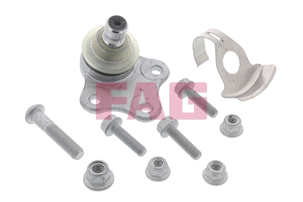 FAG 825 0105 10 — Опора кульова FORD FIESTA V (старий номер 915285) (Вир-во FAG)