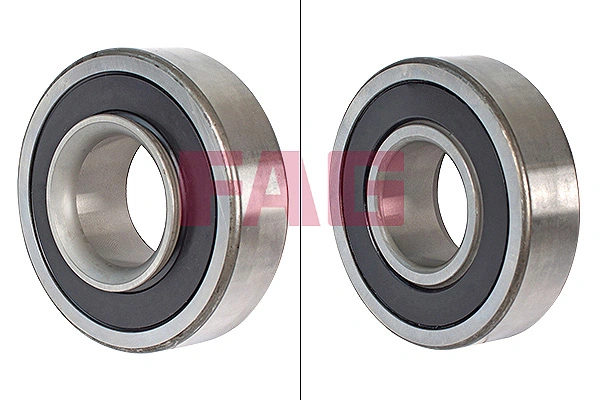 Wheel Bearing
