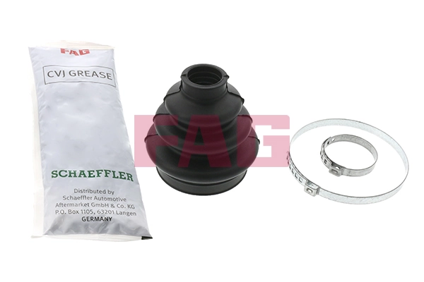 SCHAEFFLER FAG 772 0106 30