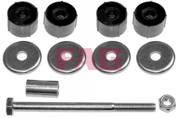 SCHAEFFLER FAG 818 0031 10