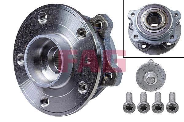 SCHAEFFLER FAG 713 6605 60