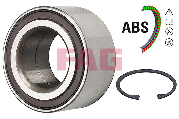 SCHAEFFLER FAG 713 6179 20