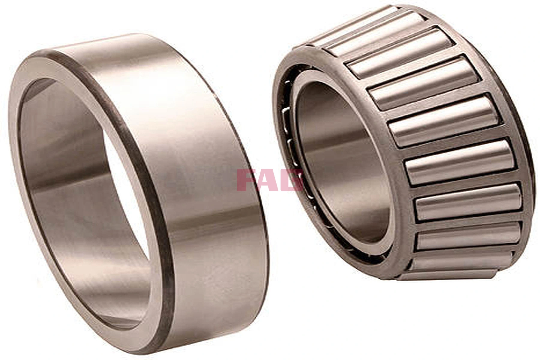 Roulement de roue Schaeffler FAG 31313A