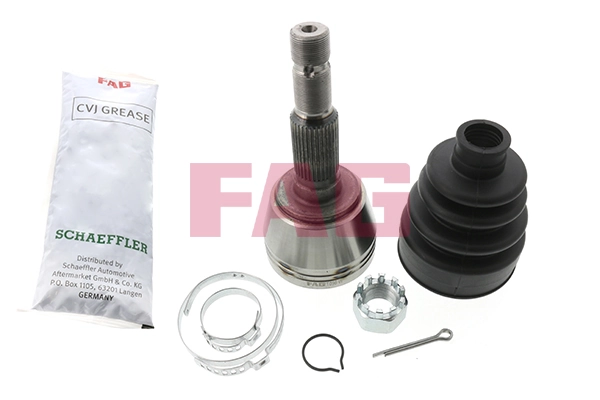SCHAEFFLER FAG 771 0281 30