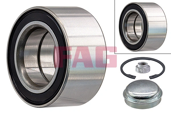 SCHAEFFLER FAG 713 6673 10