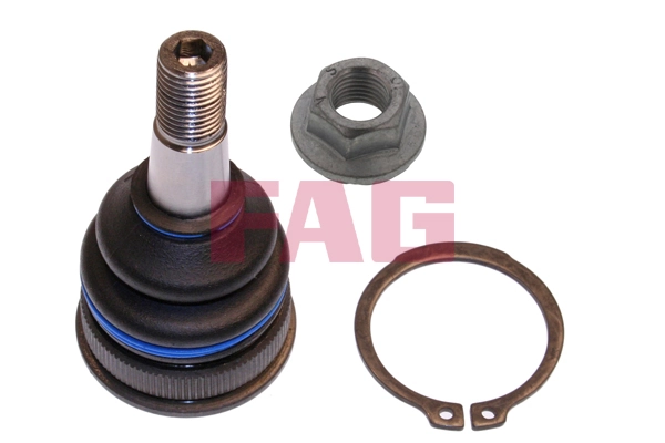 FAG 825 0306 10 — Опора кульова MAZDA 6 02-07 перед. міст (Старий номер 917080)(Вир-во FAG)