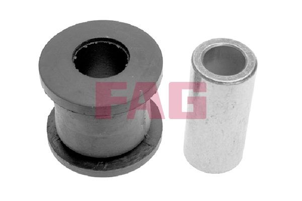 Suspension, bras de liaison FAG