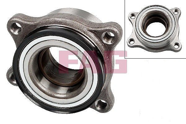Wheel Bearing