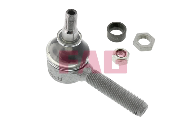 FAG 840 0696 10 — Накінечник рульової тяги MB (старий номер 915120)(Вир-во FAG)