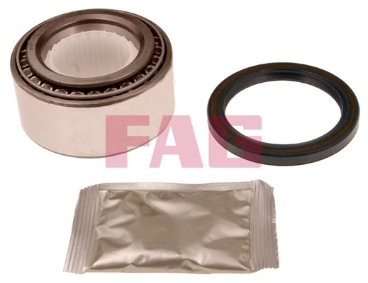 Kit de roulements de roue Schaeffler FAG 713 6904 20