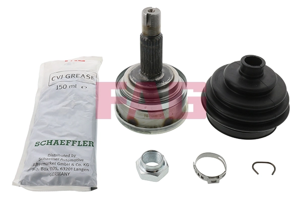 SCHAEFFLER FAG 771 0203 30