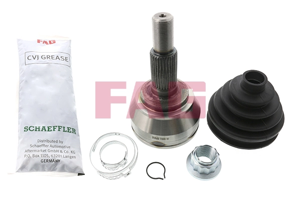 SCHAEFFLER FAG 771 0475 30