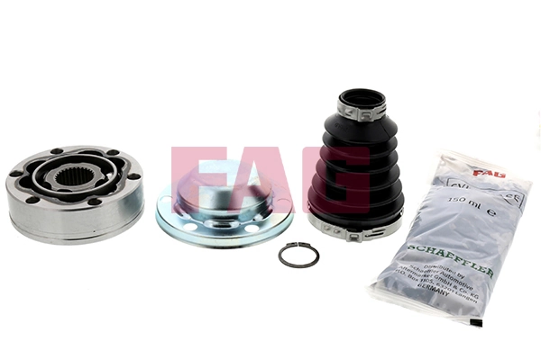 FAG 771 0720 30 — ШРКШ з пильовиком AUDI, SEAT, SKODA (вир-во FAG)