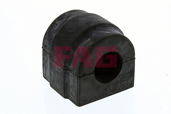 Suspension, stabilisateur