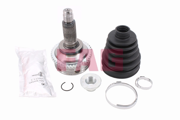 FAG 771 0432 30 — ШРКШ зовніш. з пильником MAZDA 6 1.8-2.0 (2002-2007) (вир-во FAG)