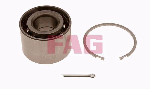 Kit de roulements de roue Schaeffler FAG 713 6135 20