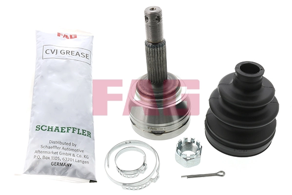 SCHAEFFLER FAG 771 0373 30