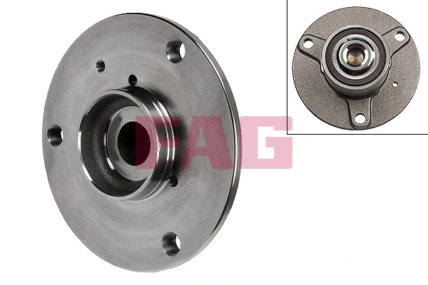 SCHAEFFLER FAG 713 6680 60