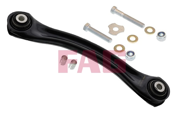 Rod/Strut, wheel suspension