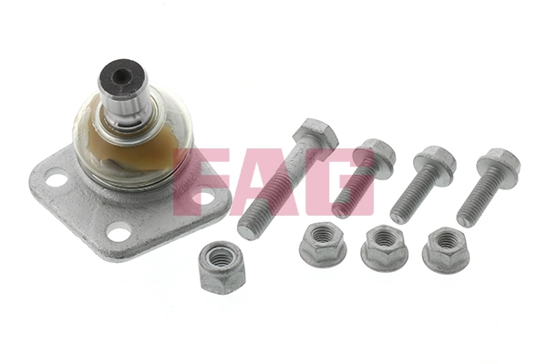 FAG 825 0052 10 — Опора кульова SKODA, VW (Старий номер 917805)(Вир-во FAG)