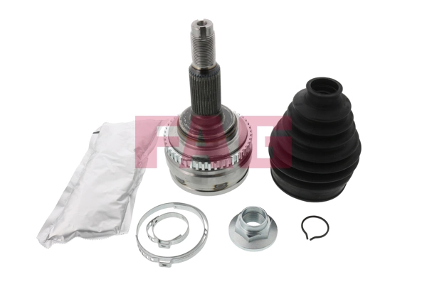 SCHAEFFLER FAG 771 0628 30