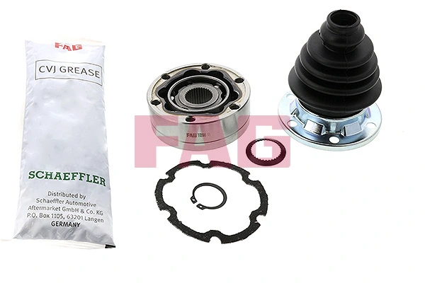 SCHAEFFLER FAG 771 0576 30