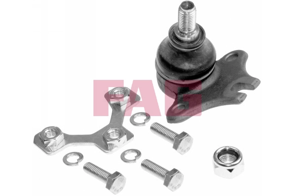 FAG 825 0143 10 — Опора кульова VW, SEAT (старий номер 915458)(Вир-во FAG)