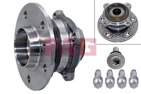 SCHAEFFLER FAG 713 6496 60
