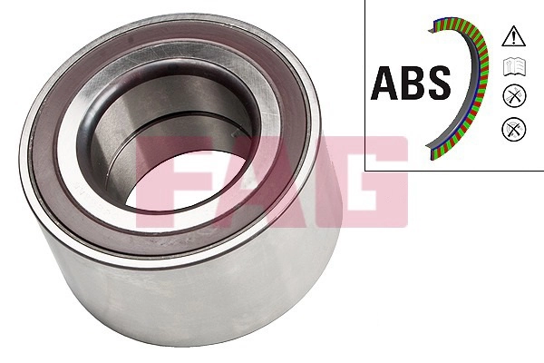 Wheel Bearing