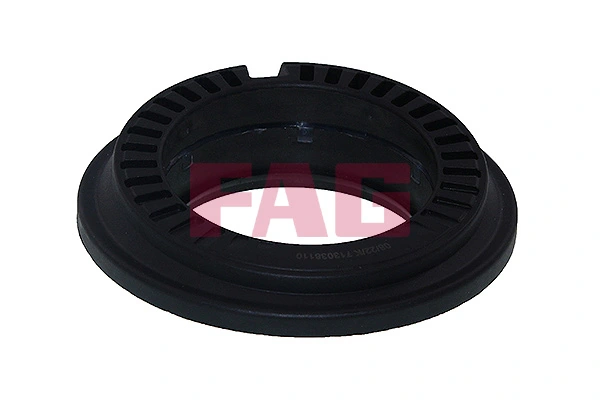 SCHAEFFLER FAG 713 0381 20 — Підшипник кульковий d<30