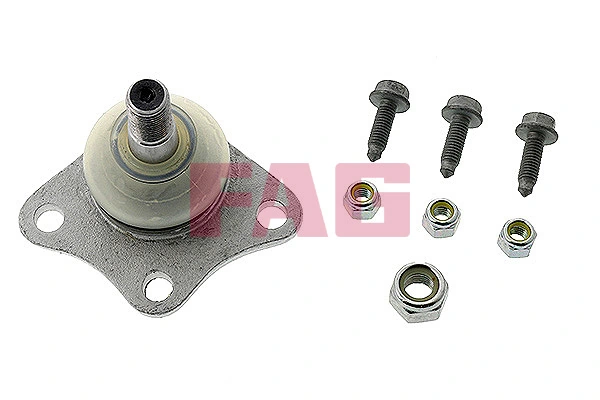 Rotule de suspension Schaeffler FAG 825 0178 10