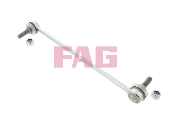 FAG 818 0279 10 — Тяга стабілізатора PEUGEOT, CITROEN (старий номер 916627)(Вир-во FAG)