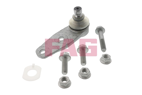 FAG 825 0259 10 — Опора кульова RENAULT (Старий номер 915591)(Вир-во FAG)