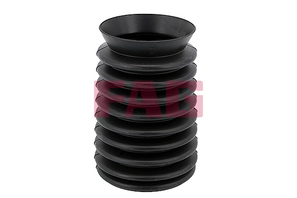 Bouchon de protection/soufflet, amortisseur
