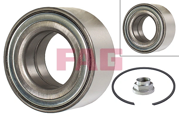 SCHAEFFLER FAG 713 6200 30