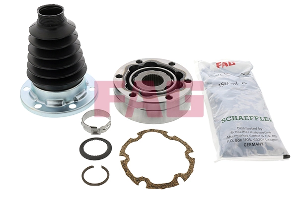 SCHAEFFLER FAG 771 0340 30