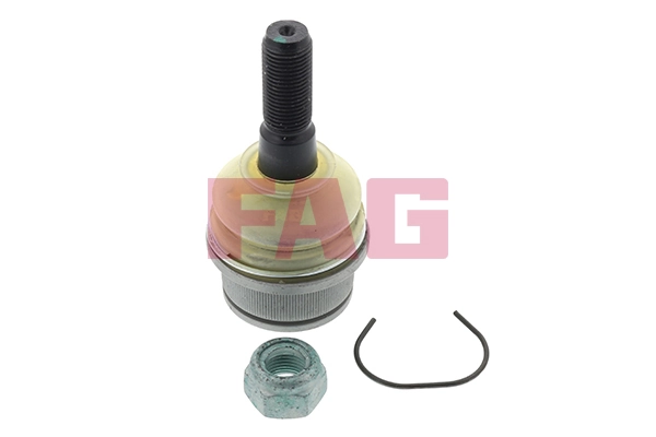 FAG 825 0354 10 — Опора кульова VW T4 90-03 передн. міст, верх (Старий номер 924405) (Вир-во FAG)