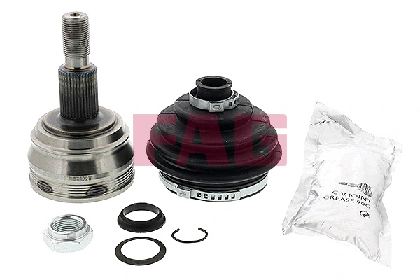 SCHAEFFLER FAG 771 0763 30