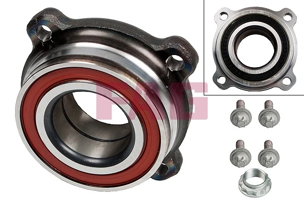 SCHAEFFLER FAG 713 6493 40